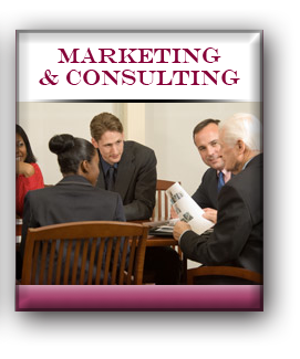 Marketing & Consulting